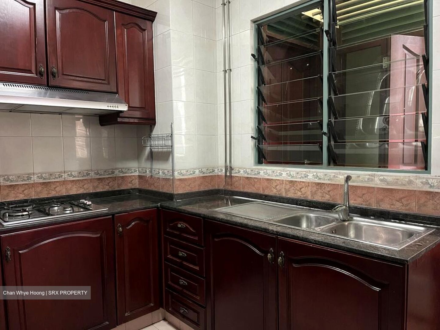 Tanglin Regency (D10), Condominium #602714131